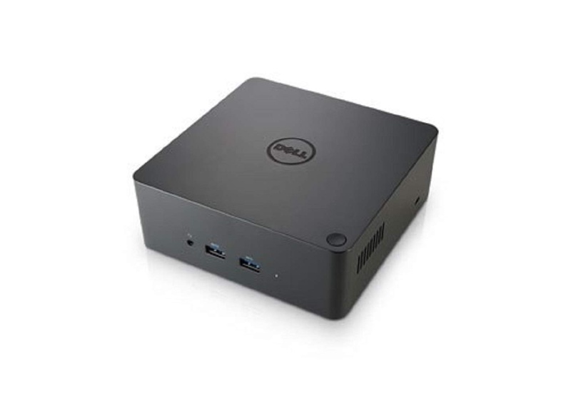 Amazon.com: Dell TB16 Thunderbolt 3 Dock with 240W Adapter: Computers & Accessories