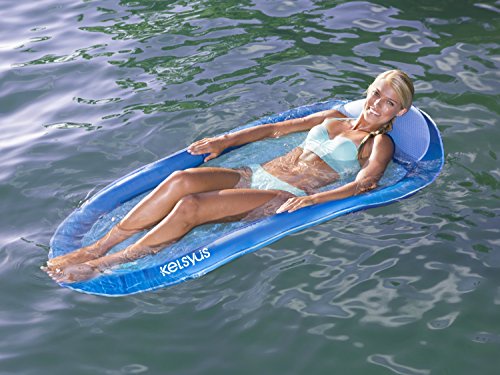 Kelsyus Floating Water Hammock