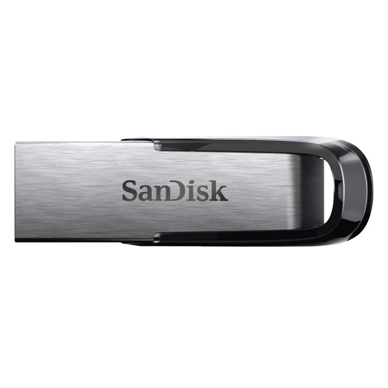 Amazon.com: SanDisk Ultra Flair 256GB USB 3.0 Flash Drive - SDCZ73-256G-G46: Computers & Accessories