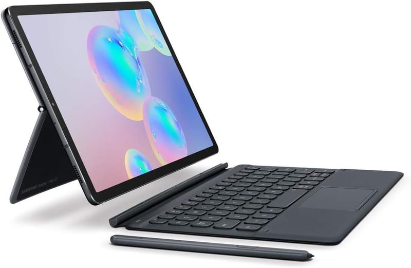 Amazon.com : Samsung Galaxy Tab S6 10.5