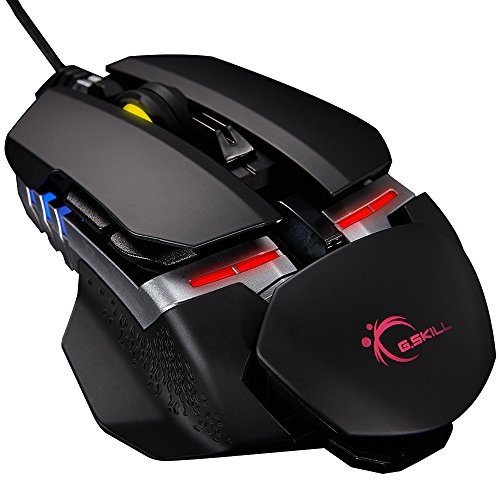 G.SKILL RIPJAWS MX780 Gaming Mouse