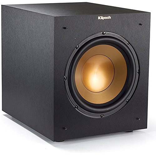 Klipsch R-10SWi 10