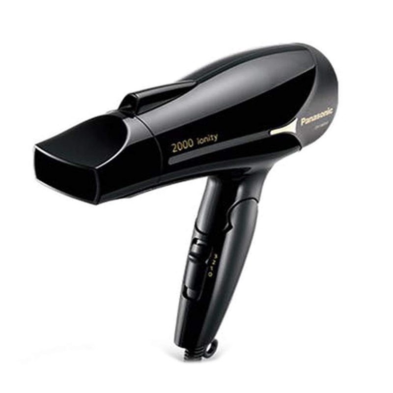 Amazon.com: Panasonic EH-N6(220V) 2000W Hair Dryer, 220 Volts (Not for USA): Beauty