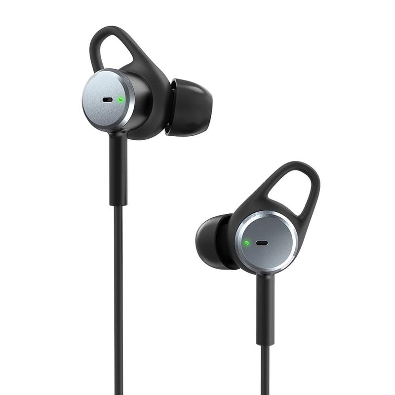 Amazon.com: TaoTronics Active Noise Cancelling Bluetooth Headphones HiFi Stereo Wireless Over Ear Deep Bass Headset w/CVC Noise Canceling Microphone 30 Hour Playtime Comfortable Earpads for Travel Work TV Phone: Cell Phones & Accessories