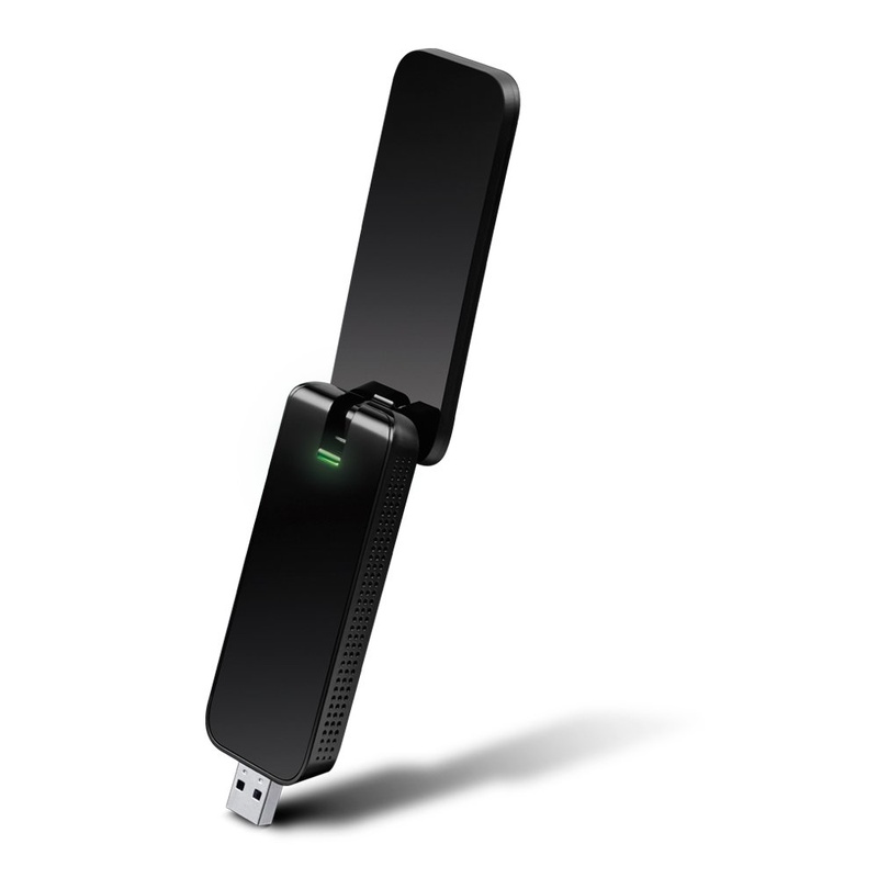 Amazon.com: TP-Link Archer T4U V3 1300Mbps Dual Band USB 3.0 Wifi Adapter, Wireless Network Wifi Dongle with Foldable High Gain Antenna for PC. MU-MIMO enabled, Works with Windows and Mac OS: Computers & Accessories