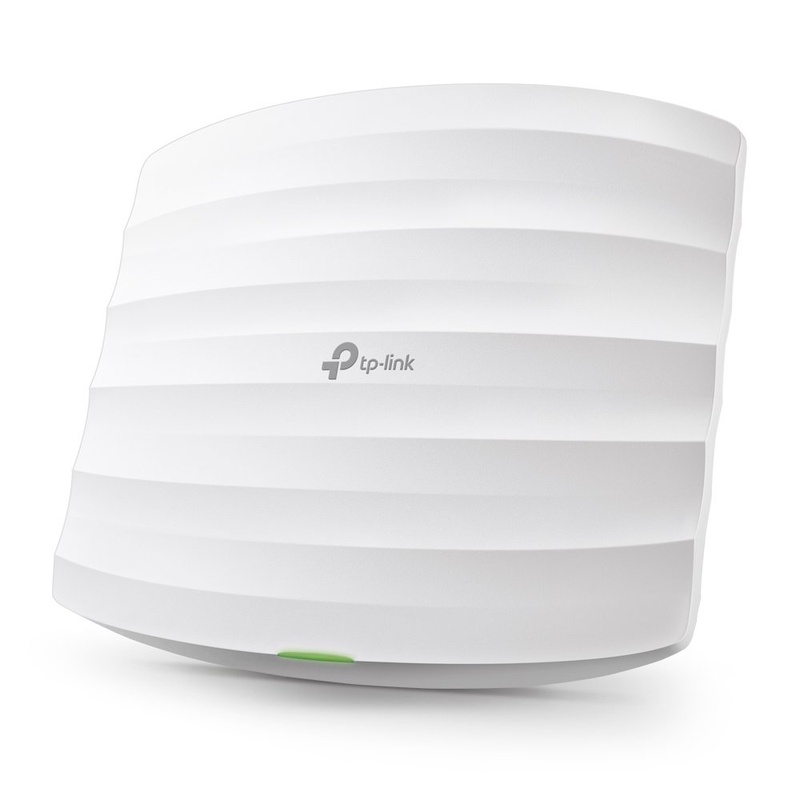 Amazon.com: TP-Link Omada AC1350 Wireless Access Point – Seamless Roaming, Gigabit, MU-Mimo, Beamforming, Poe Powered, Free PoE Injector, Free Managing Software, Free Facebook/SMS Registration Portal(Eap225): Computers & Accessories