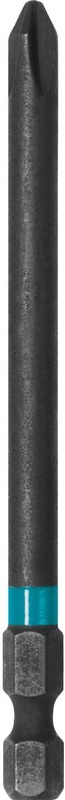 Makita A-96827 Impactx #2 Phillips 3-1/2″ Power Bit - - Amazon.com