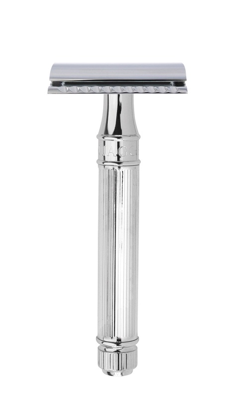 Amazon.com: Edwin Jagger Double Edge Safety Razor: Beauty