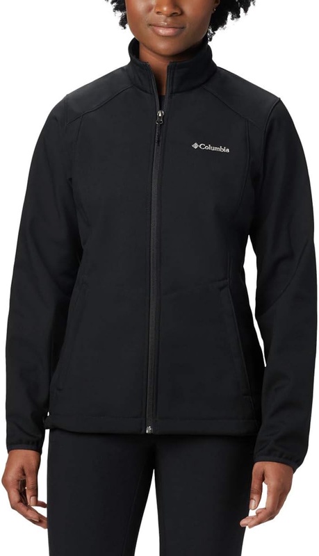 Columbia Women's Kruser Ridge II Softshell at Amazon Women's Coats Shop