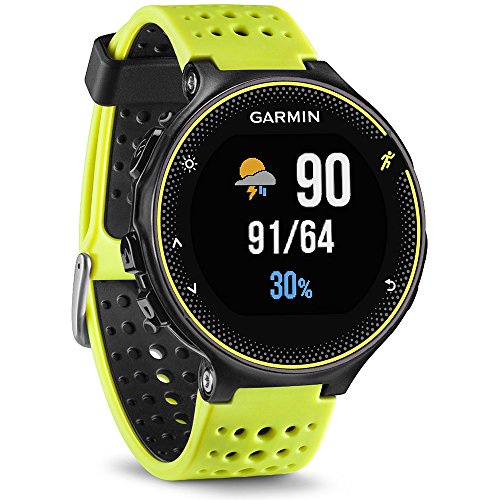 Garmin Forerunner 230 - Force Yellow