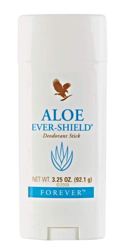Amazon.com : Forever Aloe Ever-Shield, Pack of Three : Beauty