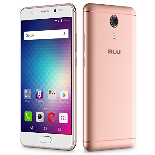 BLU Life ONE X2 Mini - 5.0