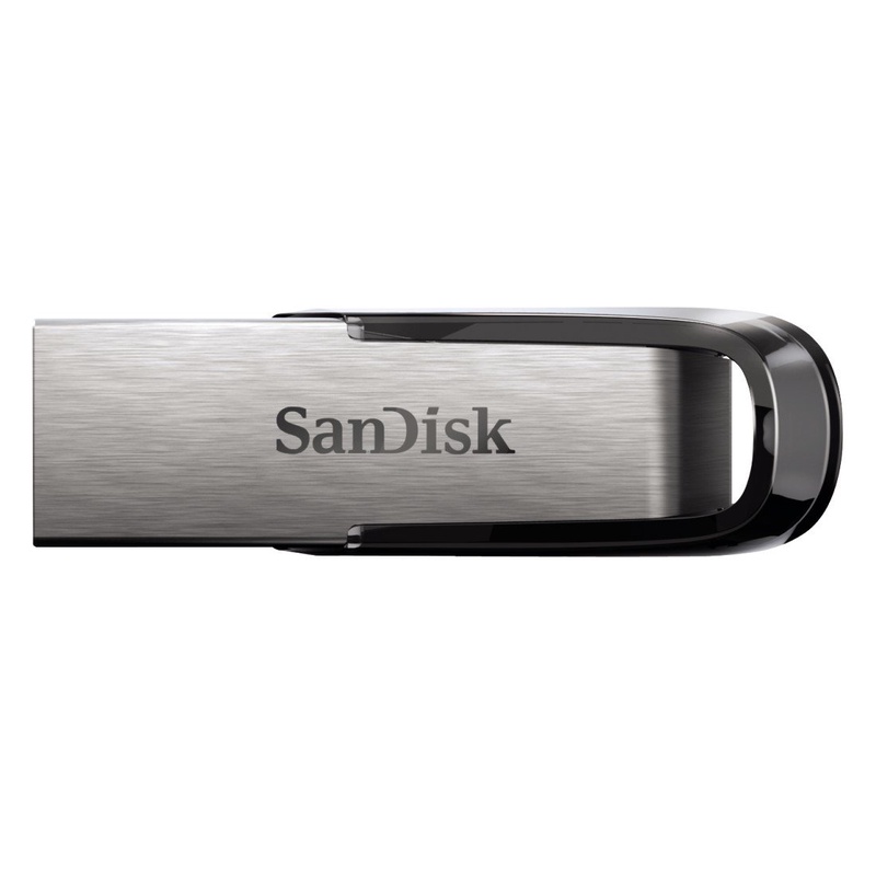 Amazon.com: SanDisk Ultra Flair 128GB USB 3.0 Flash Drive - SDCZ73-128G-G46: Computers & Accessories