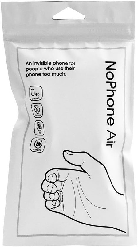Amazon.com: The NoPhone Air