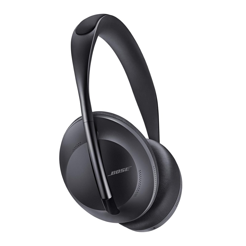 Amazon.com: Bose Noise Cancelling Headphones 700, Black: Electronics