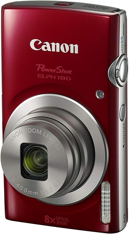 PowerShot ELPH 180