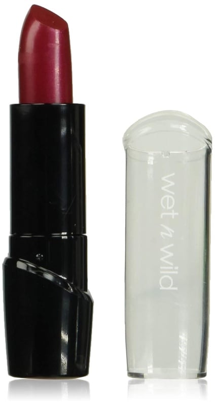 Amazon.com : wet n wild Silk Finish Lip Stick, Just Garnet : Beauty