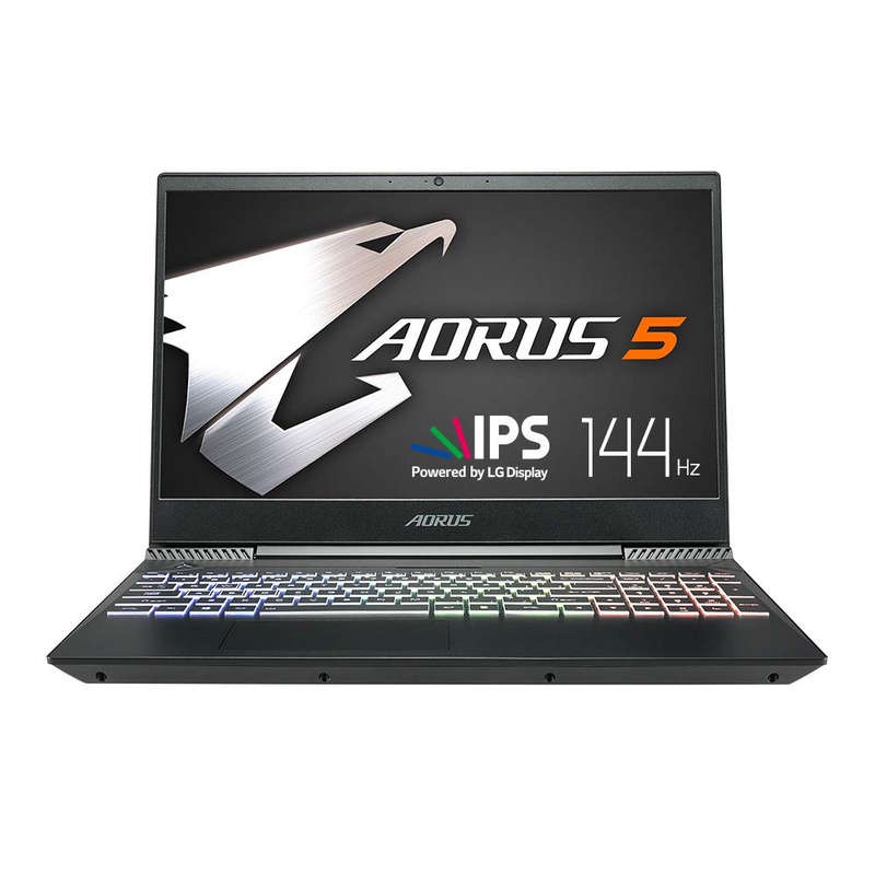 Amazon.com: AORUS 5 NA-7US1021SH 15