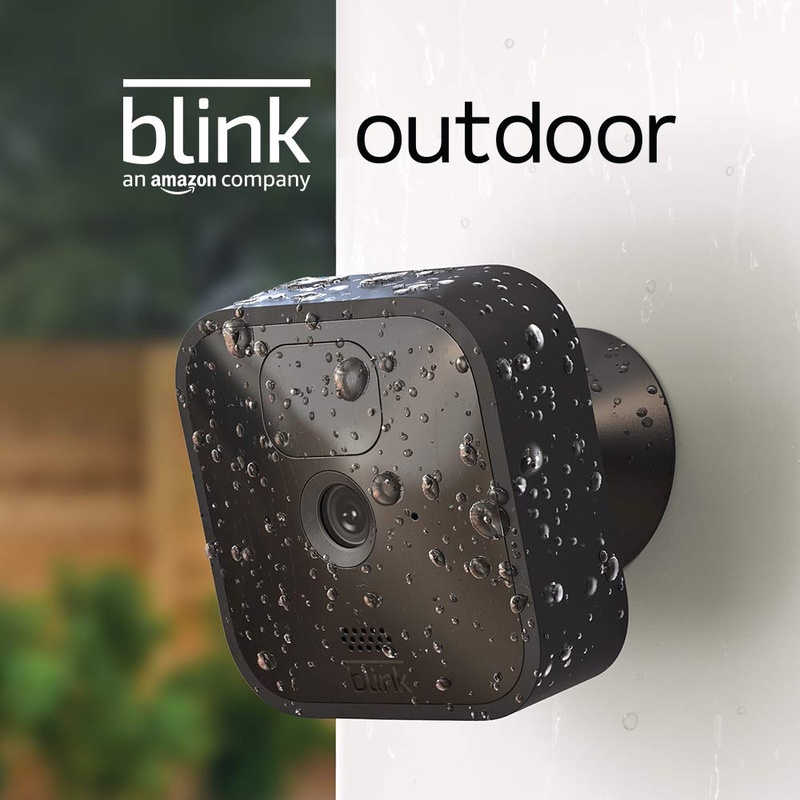 Amazon Official Site: Blink Outdoor