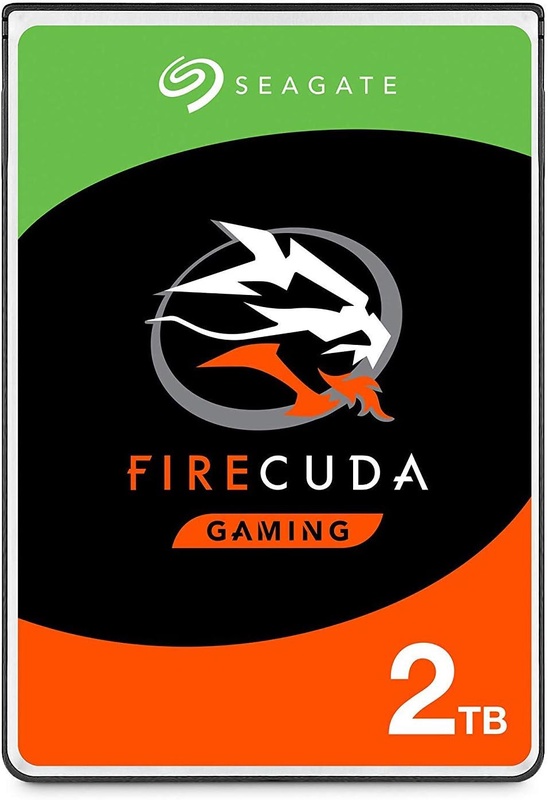 Amazon.com: Seagate FireCuda Gaming (Compute) 2TB Solid State Hybrid Drive Performance SSHD – 2.5 Inch SATA 6GB/s Flash Accelerated for Gaming PC Laptop - Frustration Free Packaging (ST2000LX001): Computers & Accessories