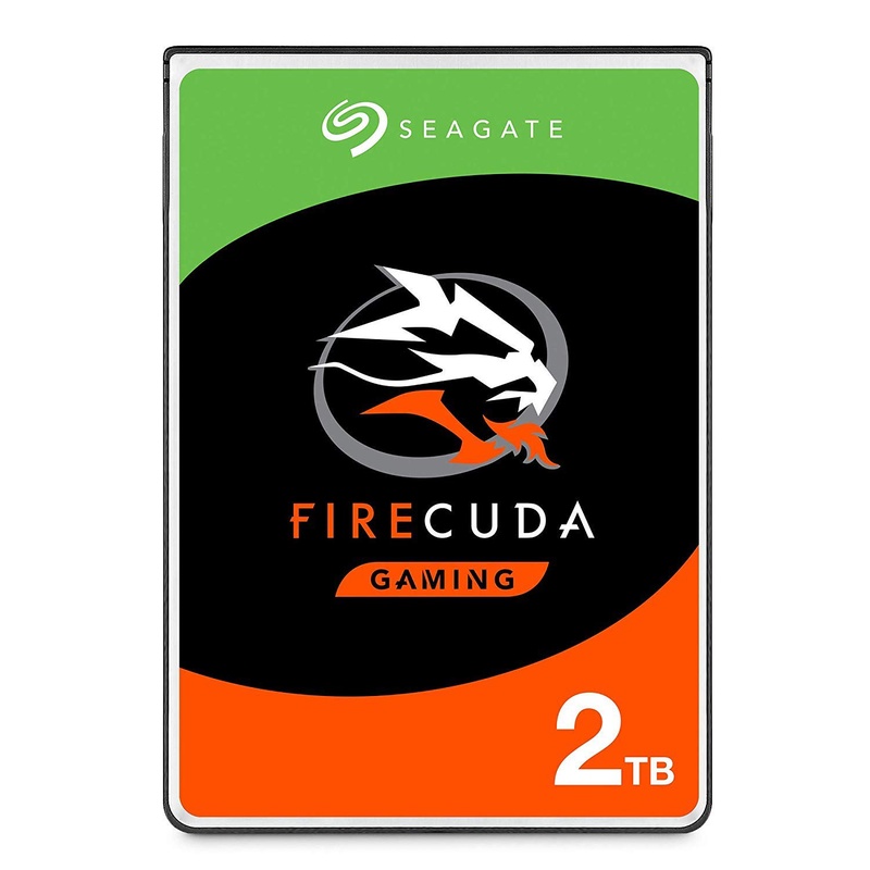 Amazon.com: Seagate FireCuda Gaming (Compute) 2TB Solid State Hybrid Drive Performance SSHD – 2.5 Inch SATA 6GB/s Flash Accelerated for Gaming PC Laptop - Frustration Free Packaging (ST2000LX001): Computers & Accessories