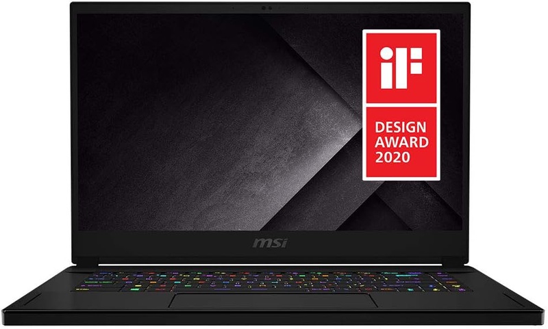 Amazon.com: MSI GS66 Stealth 10SE-442 15.6