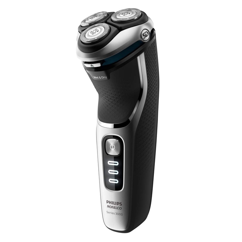 Amazon.com: Philips Norelco Shaver 3800, S3311/85: Beauty