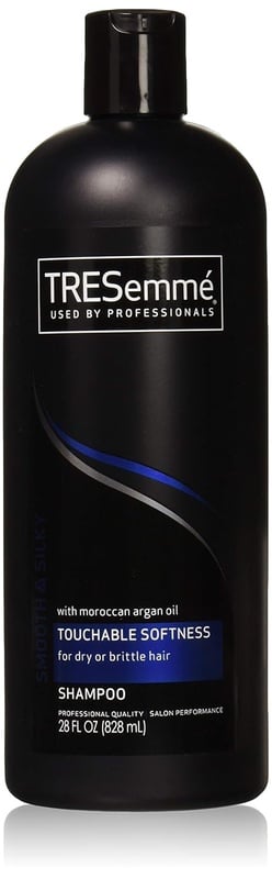 Amazon.com : TRESemme Smooth & Silky Shampoo, Moroccan Argan Oil 28 oz(Pack of 3) : Beauty