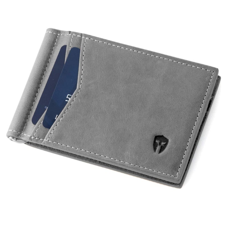 Minimalist ID Outside (Slate Gray) at Amazon Men’s Clothing store:
