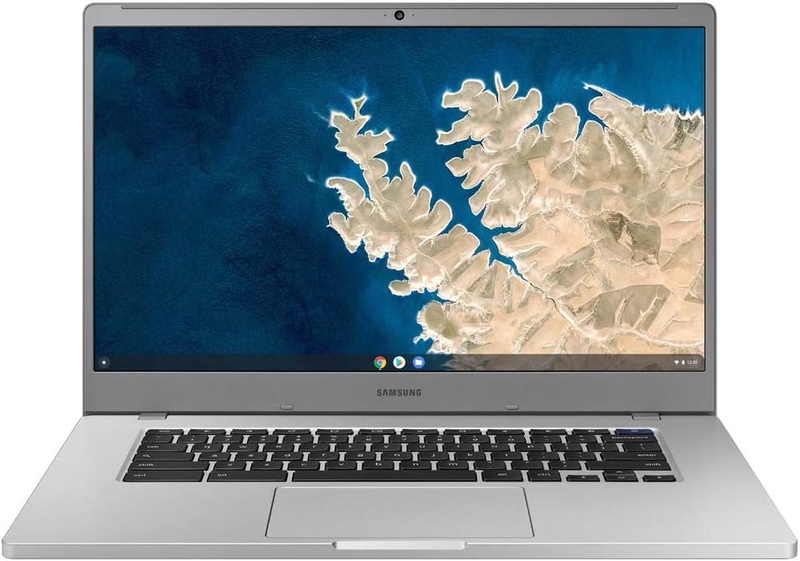 Amazon.com: SAMSUNG XE350XBA-K01US Chromebook 4 + Chrome OS 15.6