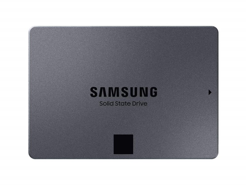 Amazon.com: Samsung 860 QVO 1TB 2.5 Inch SATA III Internal SSD (MZ-76Q1T0B/AM): Computers & Accessories