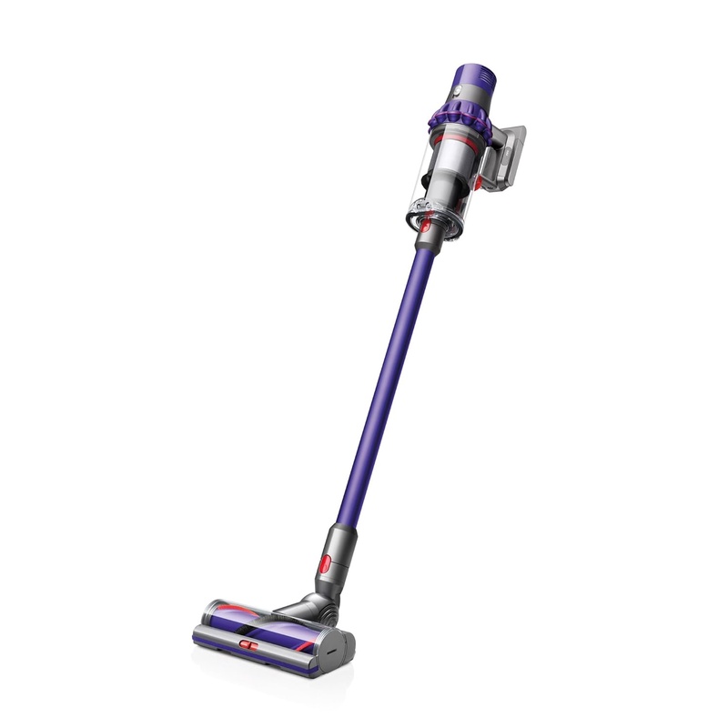 Amazon.com - Dyson Cyclone V10 Animal Lightweight Cordless Stick Vacuum Cleaner -