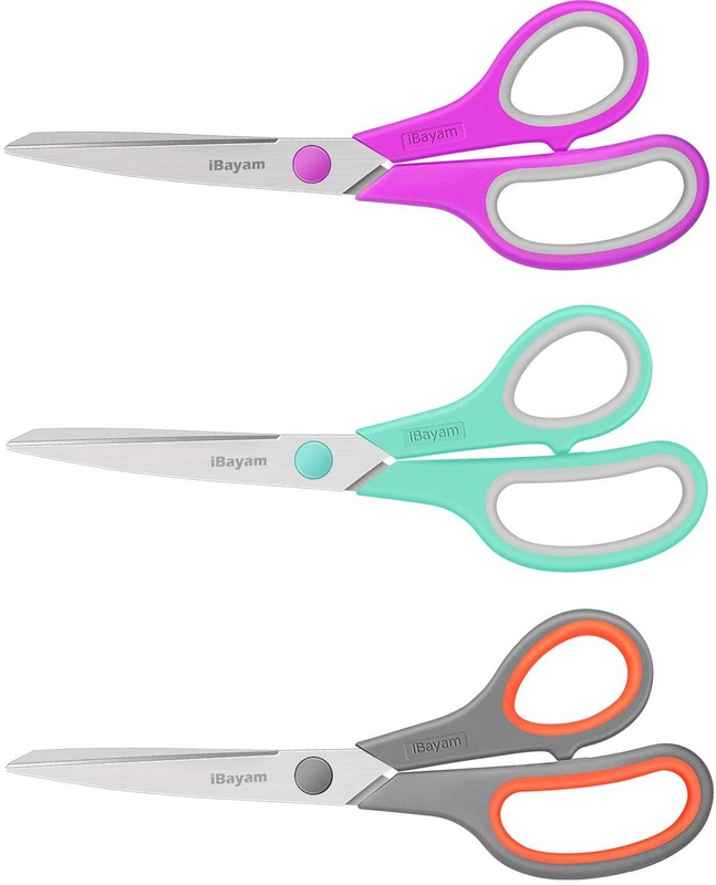 Amazon.com: Scissors, 8