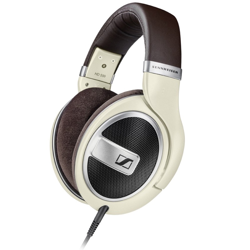 Amazon.com: Sennheiser HD 599 Open Back Headphone: Electronics