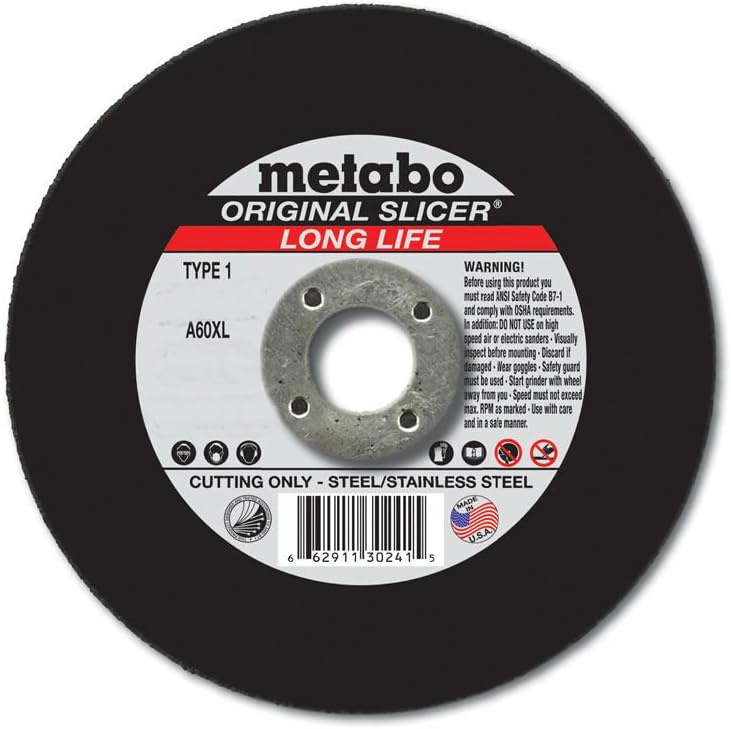 655332000 Cutting Wheel - - Amazon.com