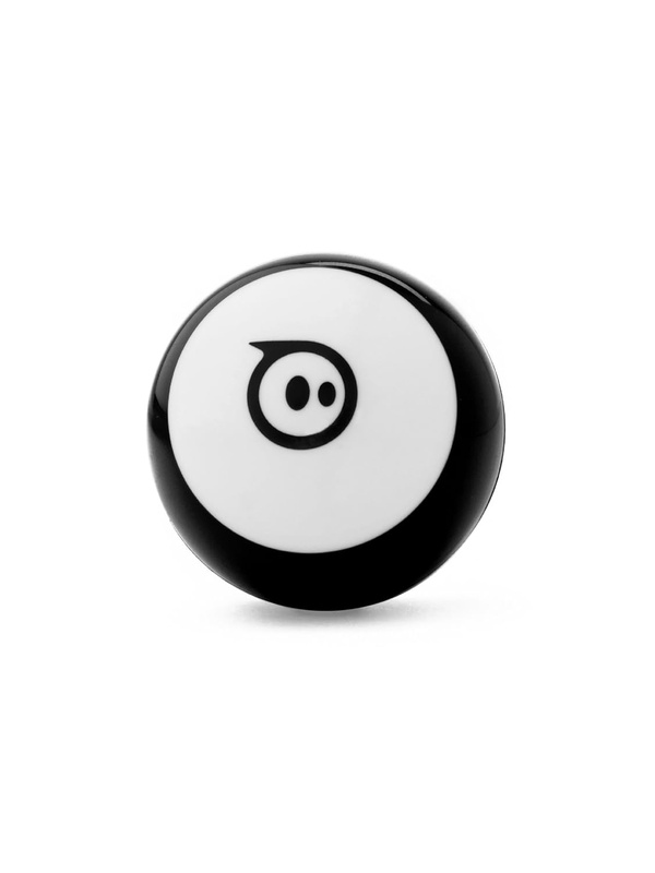 Amazon.com: Sphero Mini Black: The App-Controlled Robot Ball (Amazon Exclusive): Toys & Games