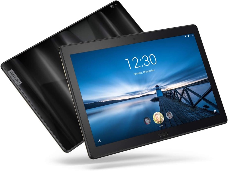 Amazon.com : Lenovo Smart Tab P10 10.1