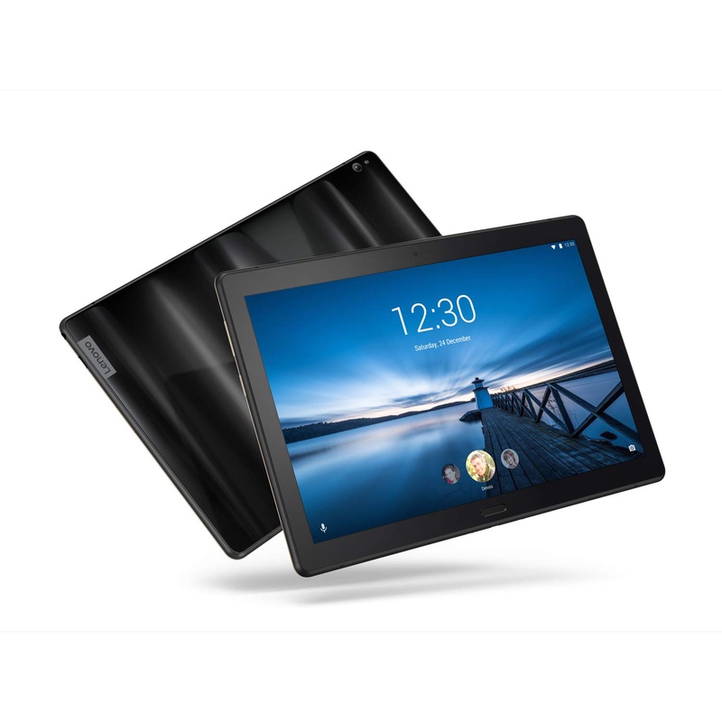 Amazon.com : Lenovo Smart Tab P10 10.1