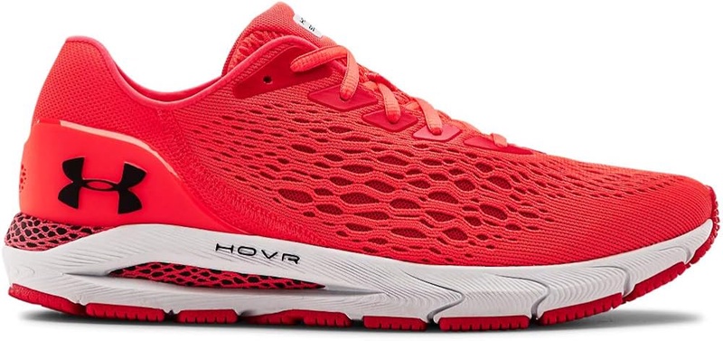Amazon.com | Under Armour Men's HOVR Sonic 3 Running Shoe | Road Running