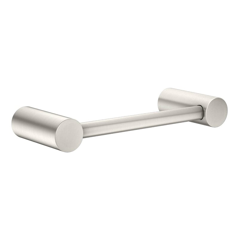 Moen YB0486BN Align Towel Ring, Brushed Nickel - - Amazon.com
