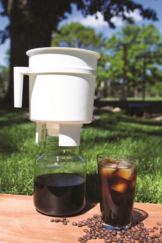 Amazon.com: Toddy Cold Brew System: French Presses: Kitchen & Dining