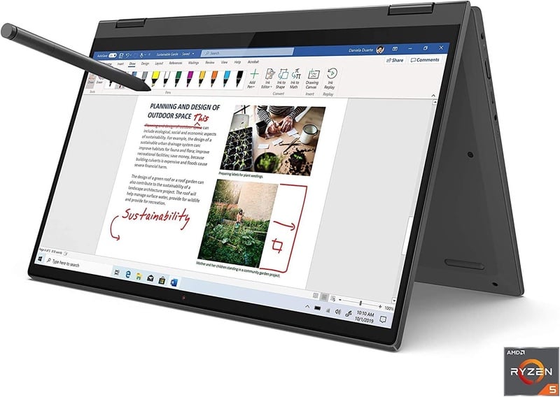 Amazon.com: Lenovo Flex 5 14