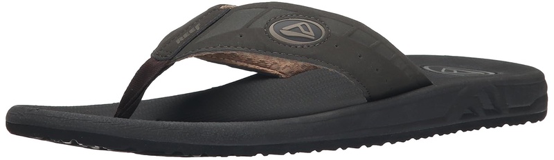 Amazon.com: Reef Men's Phantom, Brown, 9 M US: Shoes