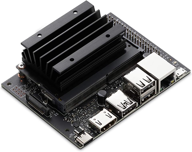 Amazon.com: NVIDIA Jetson Nano 2GB Developer Kit: Computers & Accessories