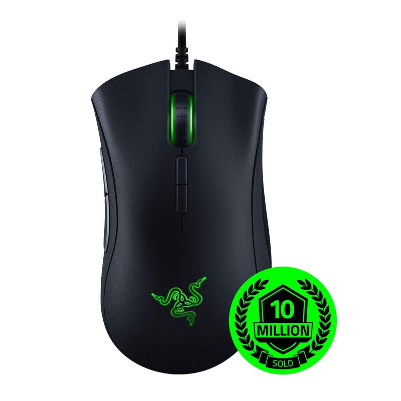 razer deathadder elite rgb