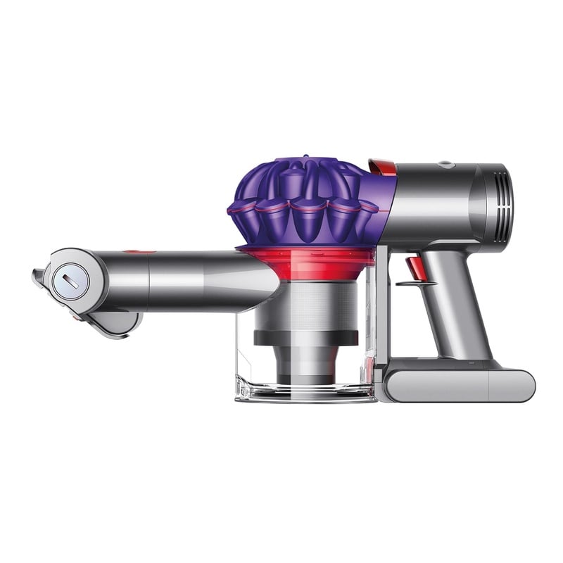 Amazon.com: Dyson V7 Car+Boat Cord-Free Handheld Vacuum Cleaner: Home & Kitchen