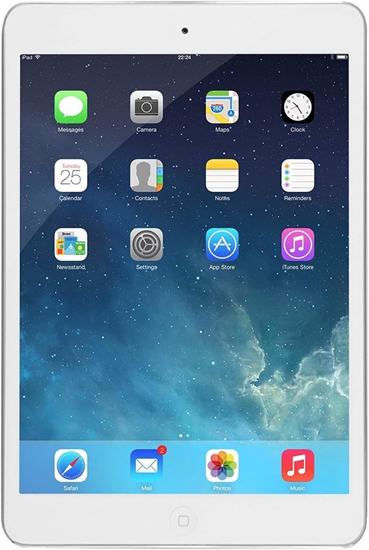 Amazon.com : Apple iPad Mini FD528LL/A - MD528LL/A (16GB, Wi-Fi, Black) (Renewed) : Computers & Accessories