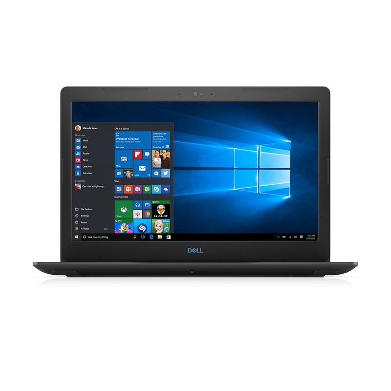 Amazon.com: Dell Gaming Laptop - 15