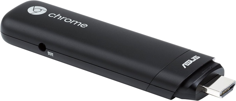 Amazon.com: ASUS Chromebit CS10 Stick-Desktop PC with RockChip 3288-C 2 GB LPDDR3L 16 GB EMMC Google Chrome OS: Computers & Accessories