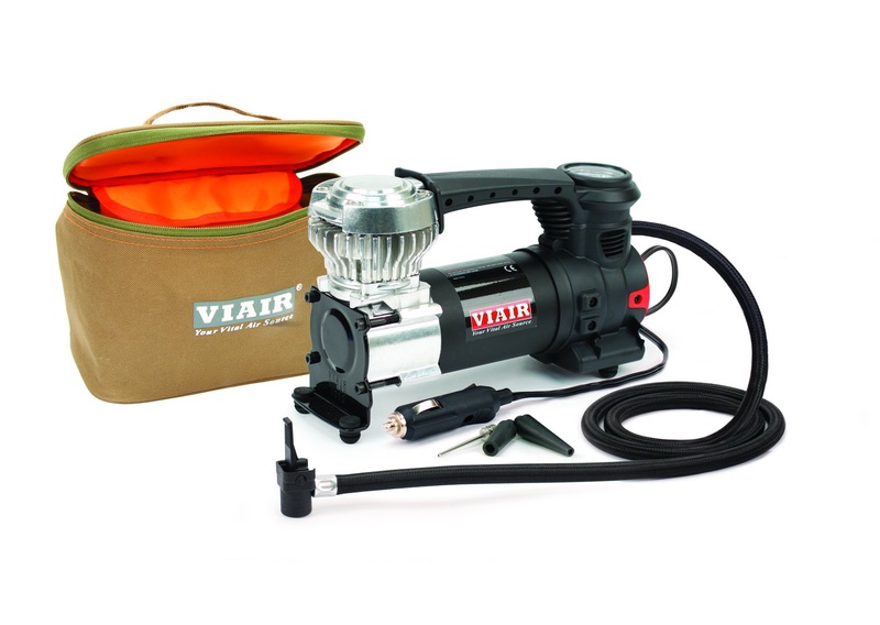 Amazon.com: VIAIR 84p Portable Compressor: Automotive